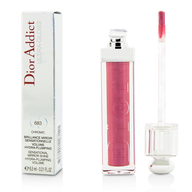 Christian Dior Dior Addict Ultra Gloss (Sensational Mirror Shine