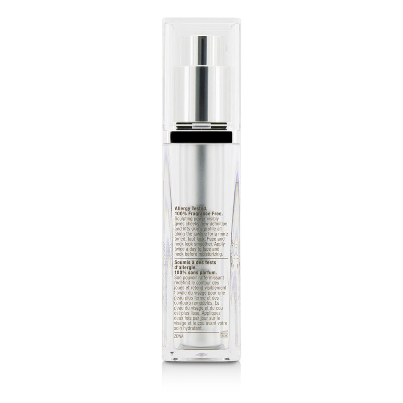 Clinique Sculptwear Lift & Contour Serum For Face & Neck 