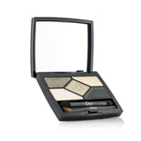Christian Dior 5 Couleurs Designer All In One Professional Eye Palette - No. 308 Khaki Design 