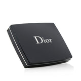 Christian Dior 5 Couleurs Designer All In One Professional Eye Palette - No. 508 Nude Pink Design 