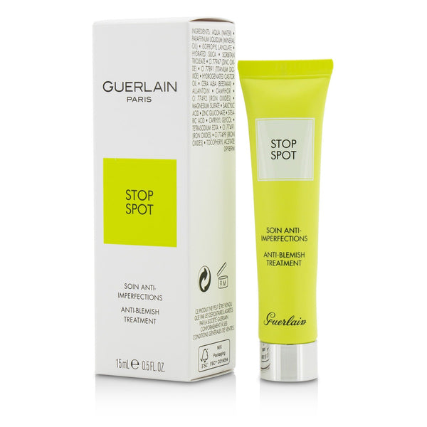 Guerlain Stop Spot Anti-Blemish Treatment 