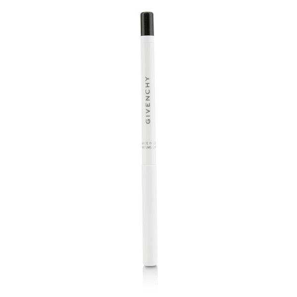 Givenchy Khol Couture Waterproof Retractable Eyeliner - # 01 Black  0.3g/0.01oz