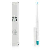 Givenchy Khol Couture Waterproof Retractable Eyeliner - # 03 Turquoise  0.3g/0.01oz