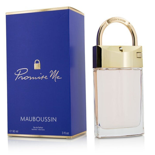 Mauboussin Promise Me Eau De Parfum Spray 90ml/3oz