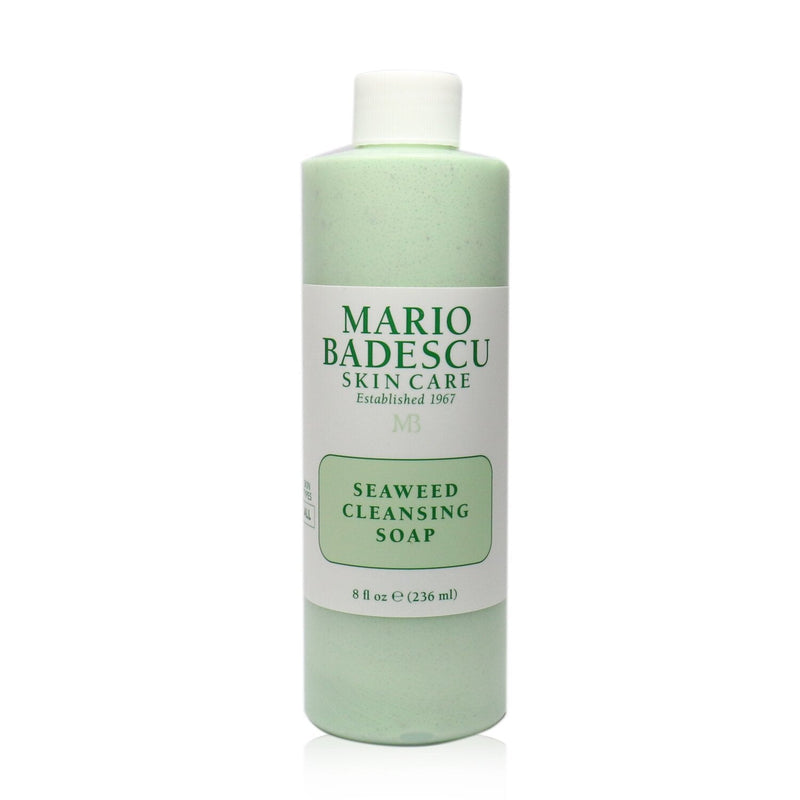 Mario Badescu Seaweed Cleansing Soap - For All Skin Types 