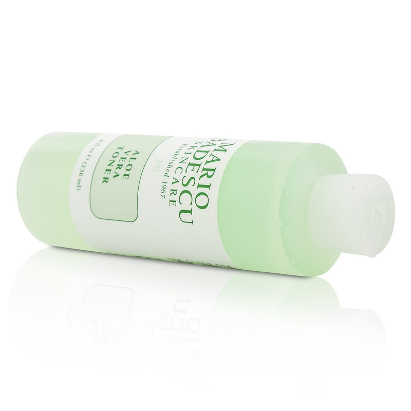 Mario Badescu Aloe Vera Toner - For Dry/ Sensitive Skin Types 