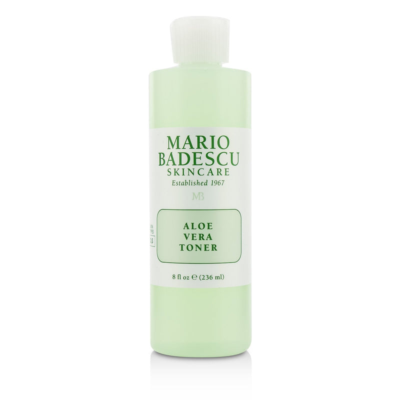 Mario Badescu Aloe Vera Toner - For Dry/ Sensitive Skin Types 