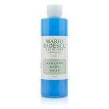 Mario Badescu Azulene Body Soap - For All Skin Types 