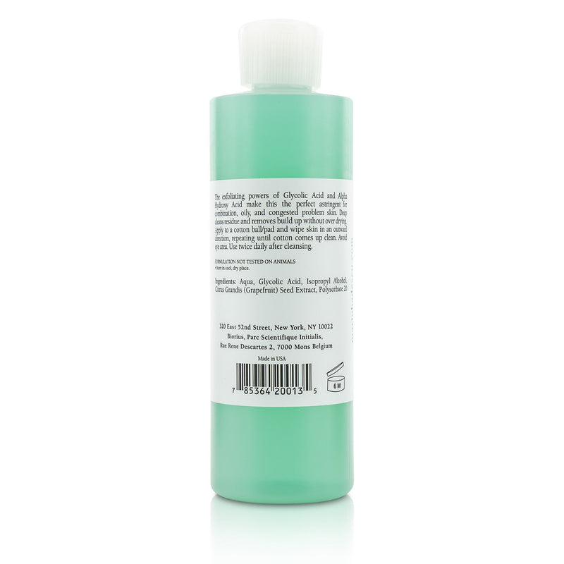 Mario Badescu Glycolic Grapefruit Cleansing Lotion - For Combination/ Oily Skin Types 