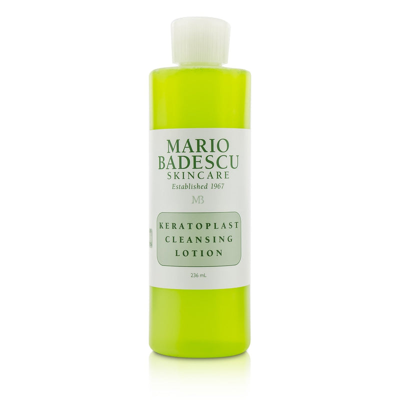 Mario Badescu Keratoplast Cleansing Lotion - For Combination/ Dry/ Sensitive Skin Types 