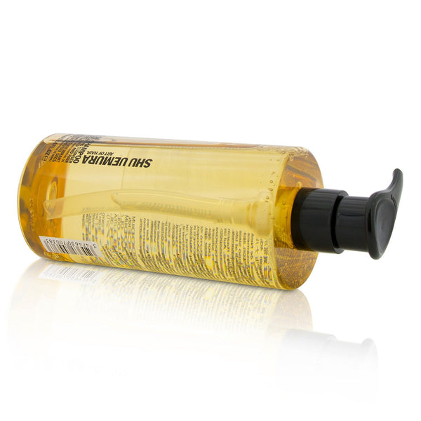Shu Uemura Cleansing Oil Shampoo Moisture Balancing Cleanser (Supple Touch - Dry Scalp and Hair)  400ml/13.4oz