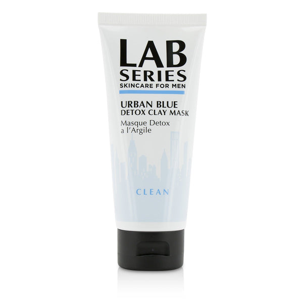 Lab Series Lab Series Urban Blue Detox Clay Mask 