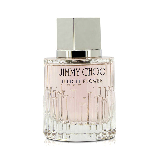 Jimmy Choo Illicit Flower Eau De Toilette Spray 