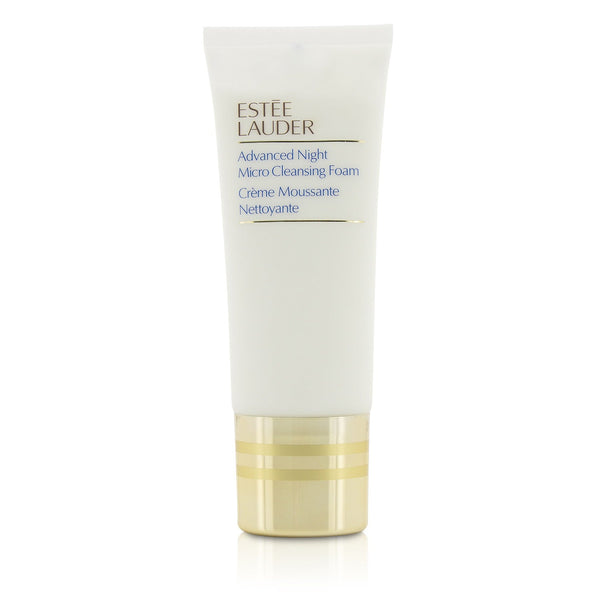 Estee Lauder Advanced Night Micro Cleansing Foam 