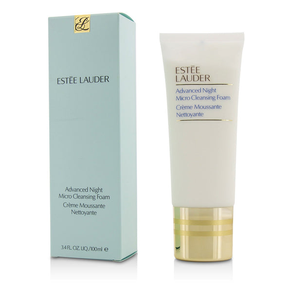 Estee Lauder Advanced Night Micro Cleansing Foam 