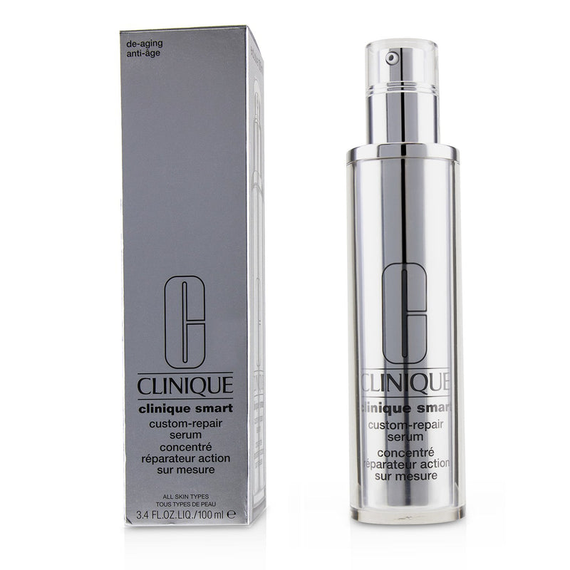 Clinique Smart Custom-Repair Serum 