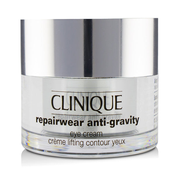 Clinique Repairwear Anti-Gravity Eye Cream - For All Skin Types  15ml/0.5oz
