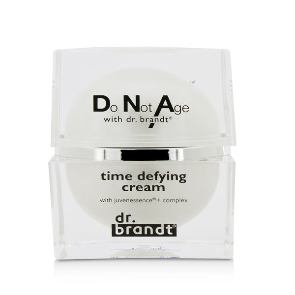 Dr. Brandt Do Not Age Time Defying Cream  50g/1.7oz