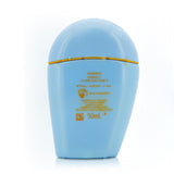 Shiseido Perfect UV Protector S WetForce SPF 50+ PA++++ (For Sensitive Skin & Children)  50ml/1.7oz