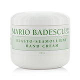 Mario Badescu Elasto-Seamollient Hand Cream - For All Skin Types 