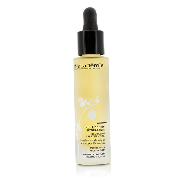 Academie Aromatherapie Treatment Oil - Hydrating - For All Skin Types  30ml/1oz