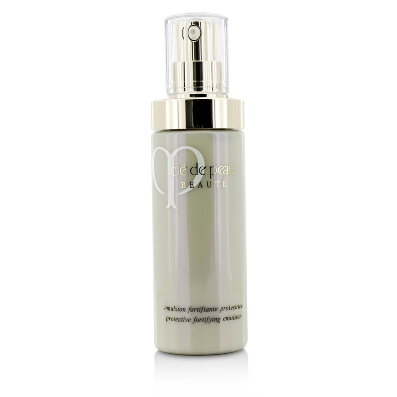 Cle De Peau Protective Fortifying Emulsion SPF 25 