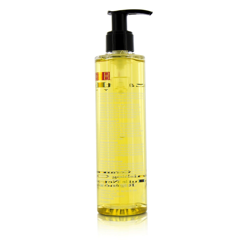 Elizabeth Arden Ceramide Replenishing Cleansing Oil 