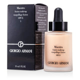 Giorgio Armani Maestro Fusion Make Up Foundation SPF 15 - # 3 