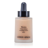 Giorgio Armani Maestro Fusion Make Up Foundation SPF 15 - # 3 