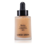 Giorgio Armani Maestro Fusion Make Up Foundation SPF 15 - # 4.5 