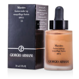 Giorgio Armani Maestro Fusion Make Up Foundation SPF 15 - # 5  30ml/1oz