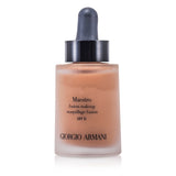 Giorgio Armani Maestro Fusion Make Up Foundation SPF 15 - # 5 