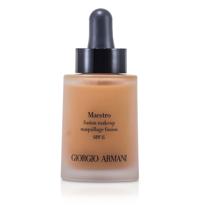 Giorgio Armani Maestro Fusion Make Up Foundation SPF 15 - # 6 