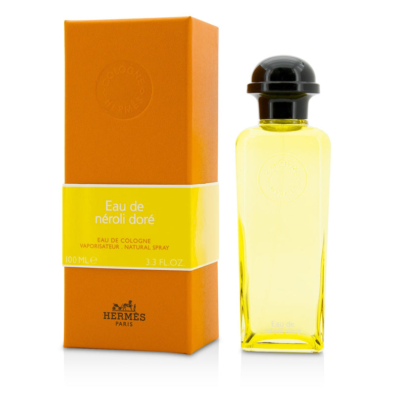 Hermes Eau De Neroli Dore Eau De Cologne Spray 