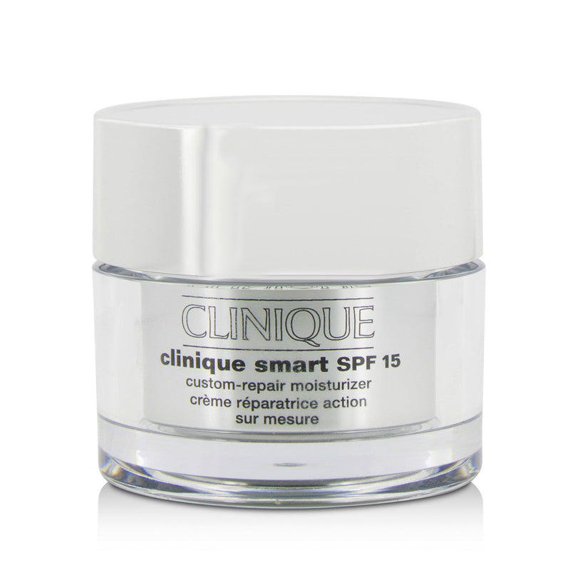 Clinique Smart Custom-Repair Moisturizer SPF 15 - Combination Oily To Oily  30ml/1oz