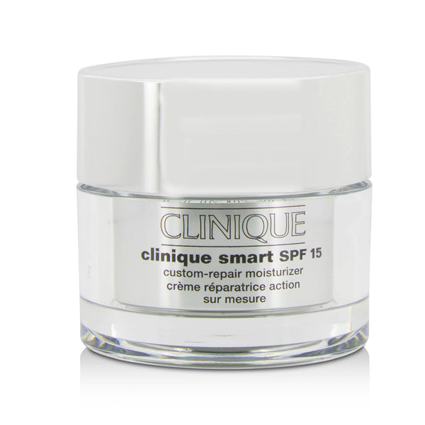 Clinique Smart Custom-Repair Moisturizer SPF 15 - Dry Combination  30ml/1oz