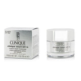 Clinique Smart Custom-Repair Moisturizer SPF 15 - Dry Combination 30ml/1oz