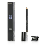 Givenchy Eyebrow Pencil - # 01 Brunette 