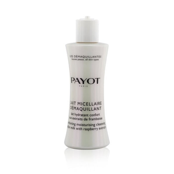 Payot Les Demaquillantes Lait Micellaire Demaquillant Comforting Moisturising Cleansing Micellar Milk - For All Skin Types 200ml/6.7oz