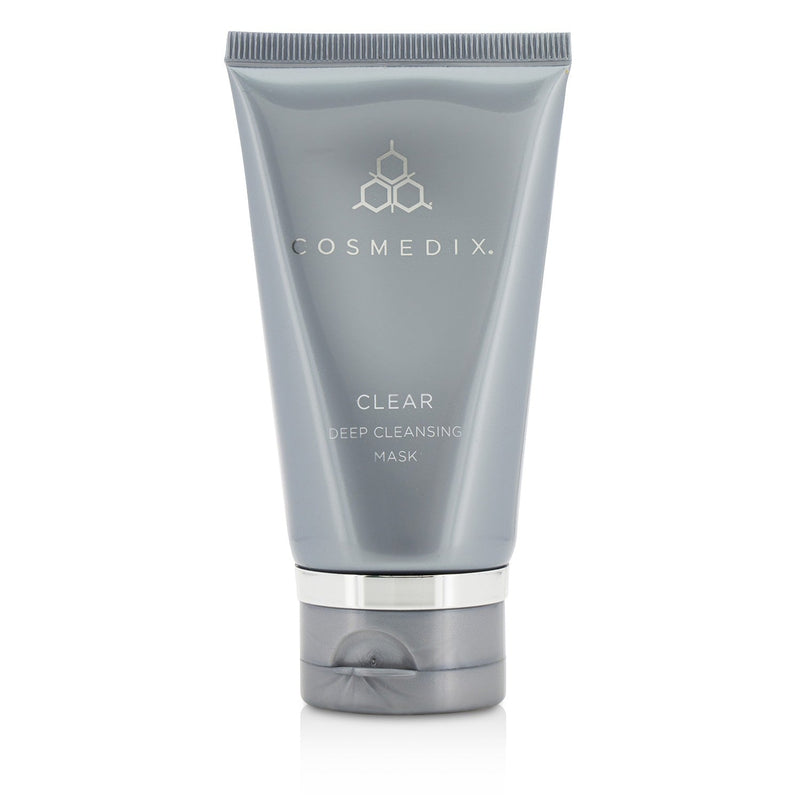 CosMedix Clear Deep Cleansing Mask 