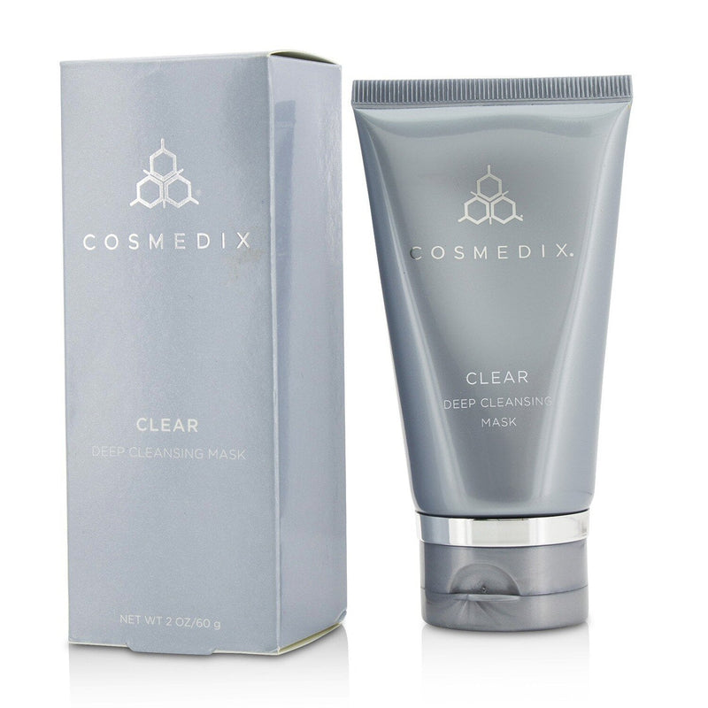 CosMedix Clear Deep Cleansing Mask  60g/2oz