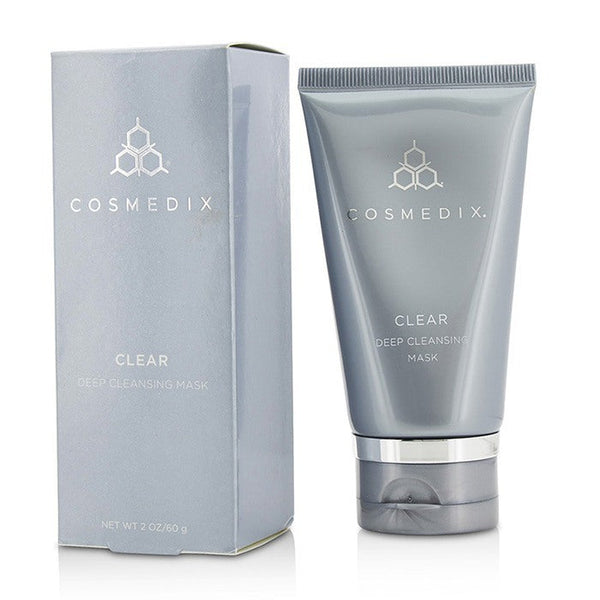 CosMedix Clear Deep Cleansing Mask 60g/2oz