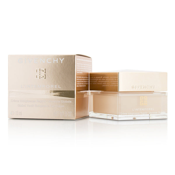 Givenchy L'Intemporel Global Youth Sumptuous Eye Cream 