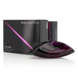 Calvin Klein Deep Euphoria Eau De Parfum Spray  100ml/3.4oz