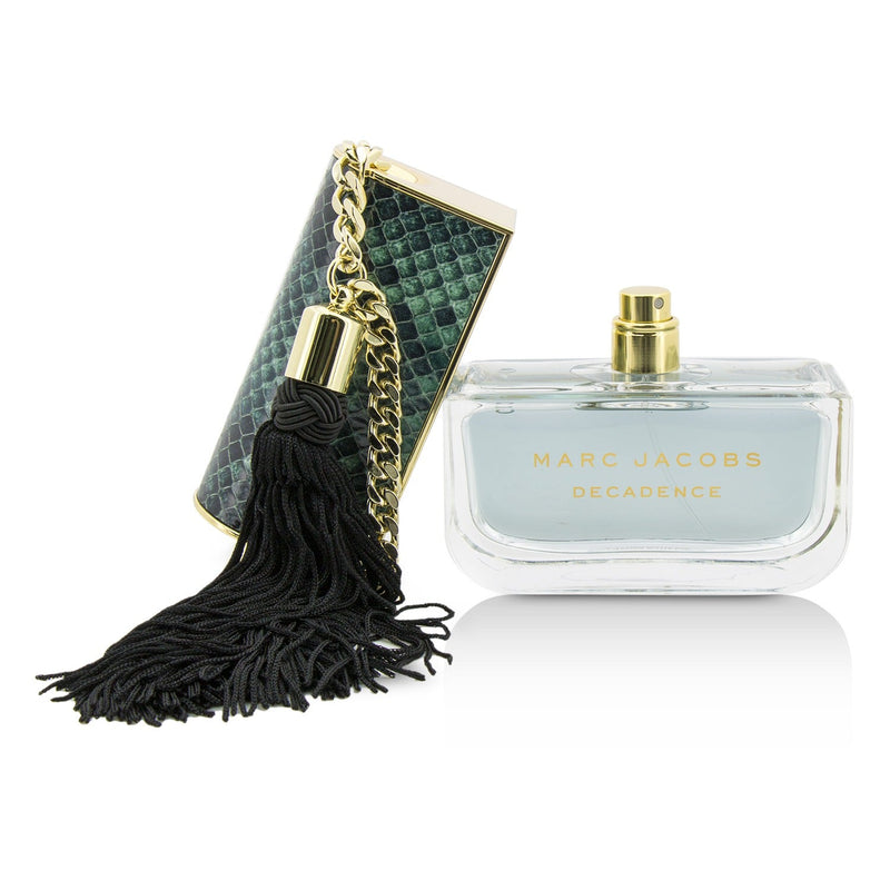 Marc Jacobs Divine Decadence Eau De Parfum Spray 