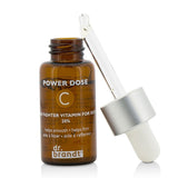 Dr. Brandt Power Dose Vitamin C Age Fighter Vitamin For Skin 16.3ml/0.55oz