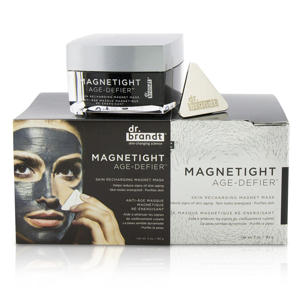Dr. Brandt Magnetight Age-Defier Skin Recharing Magnet Mask 