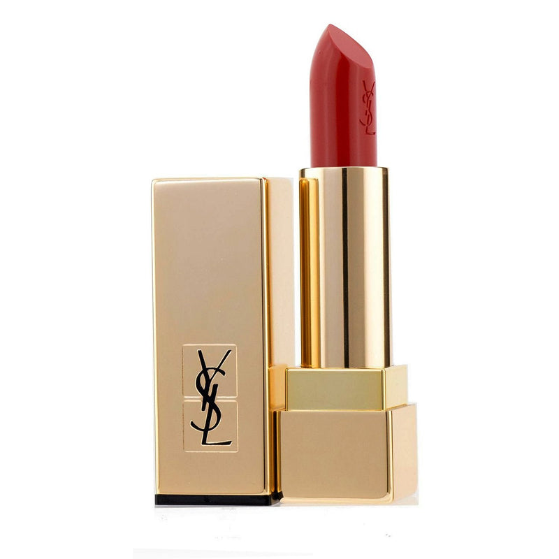 Yves Saint Laurent Rouge Pur Couture - #73 Rhythm Red  3.8g/0.13oz