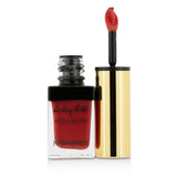 Yves Saint Laurent Baby Doll Kiss & Blush - # 19 Corail Sulfureux 