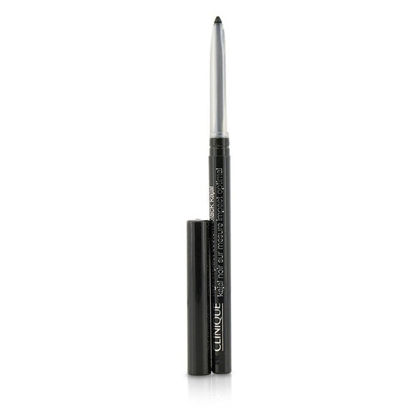 Clinique High Impact Custom Black Kajal - # 01 Blackned Black 0.28g/0.01oz